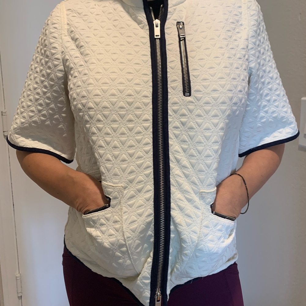 J.Crew jacket very  nice and rare model.
